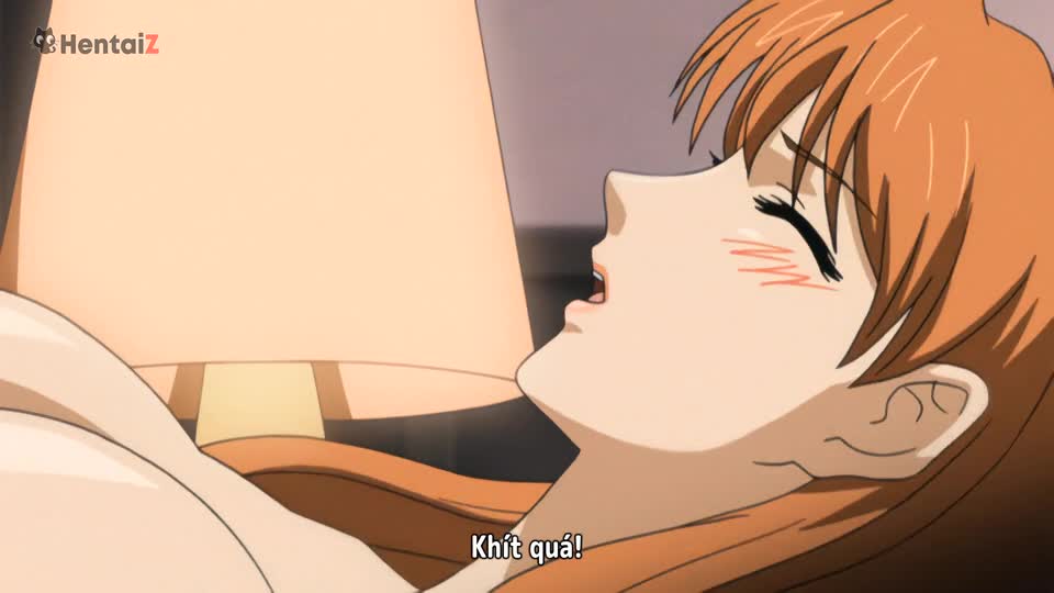 Tsuma to mama to boin 1