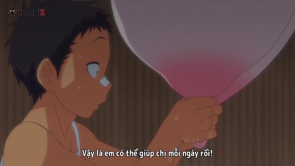 Kemonokko Tsuushin The Animation 1