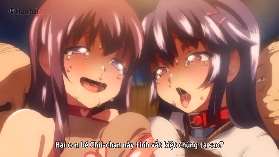 Chizuru-chan kaihatsu nikki 6