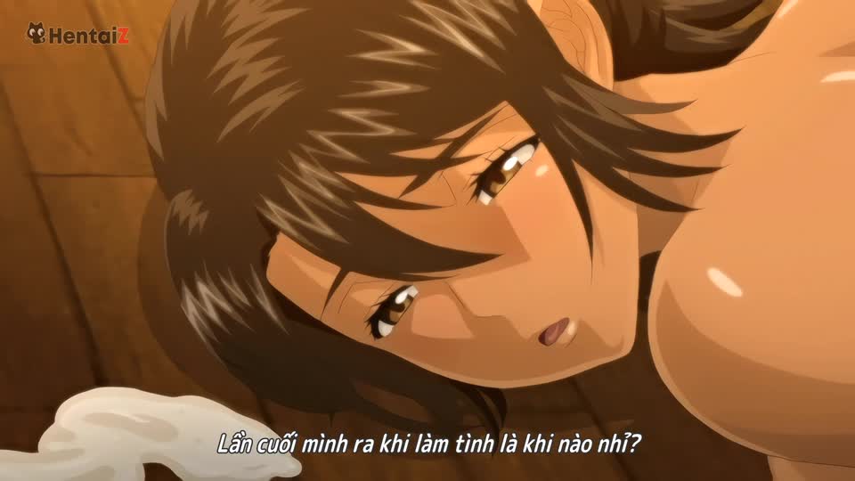 Hajimete no hitozuma 3