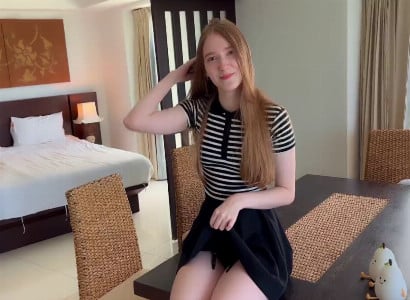 Du lịch một mình anh chàng gạ địt lễ tân homestay