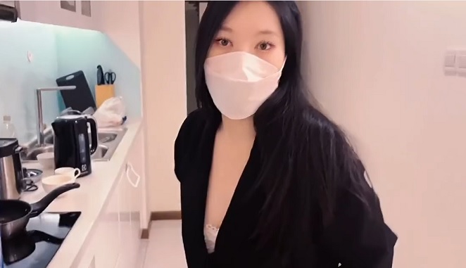Phim Sex Việt: Dịch vụ dọn phòng từ A tới Z