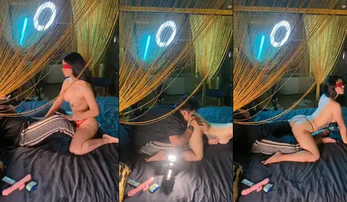 Buổi chụp ảnh sex đầy kích thích của em mẫu ảnh hàng ngon và anh thợ chụp ảnh yêu nghề